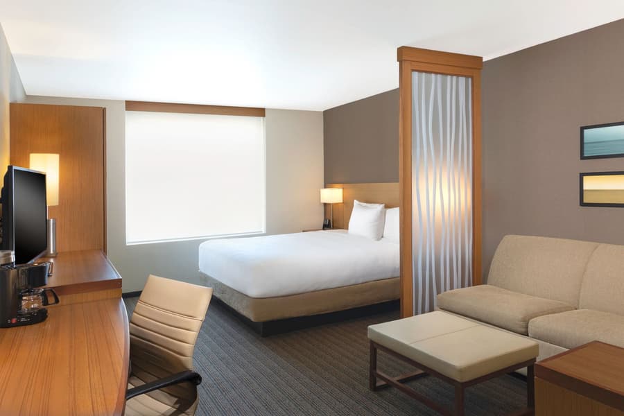 Courtyard by Marriott Ciudad del Carmen Campeche