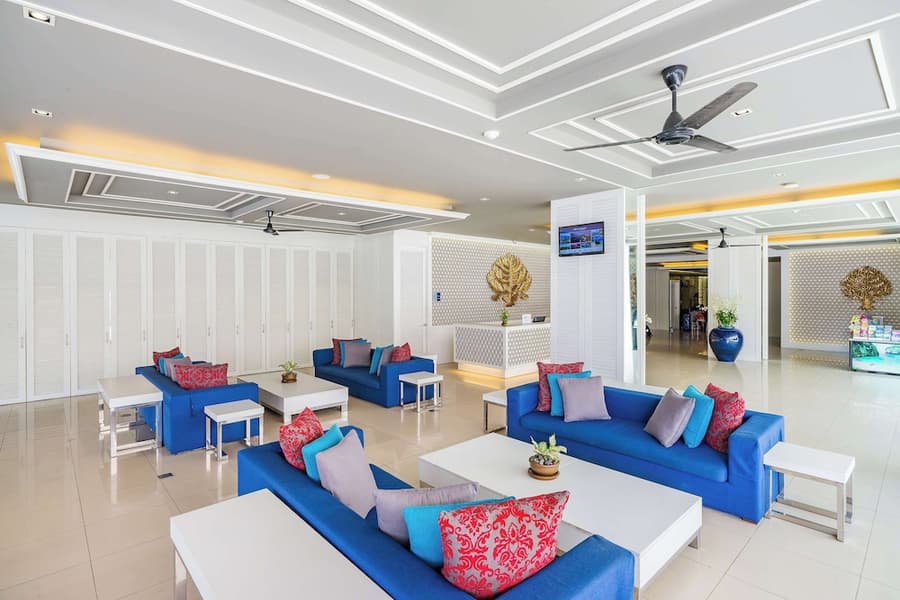 Best Western Patong Beach