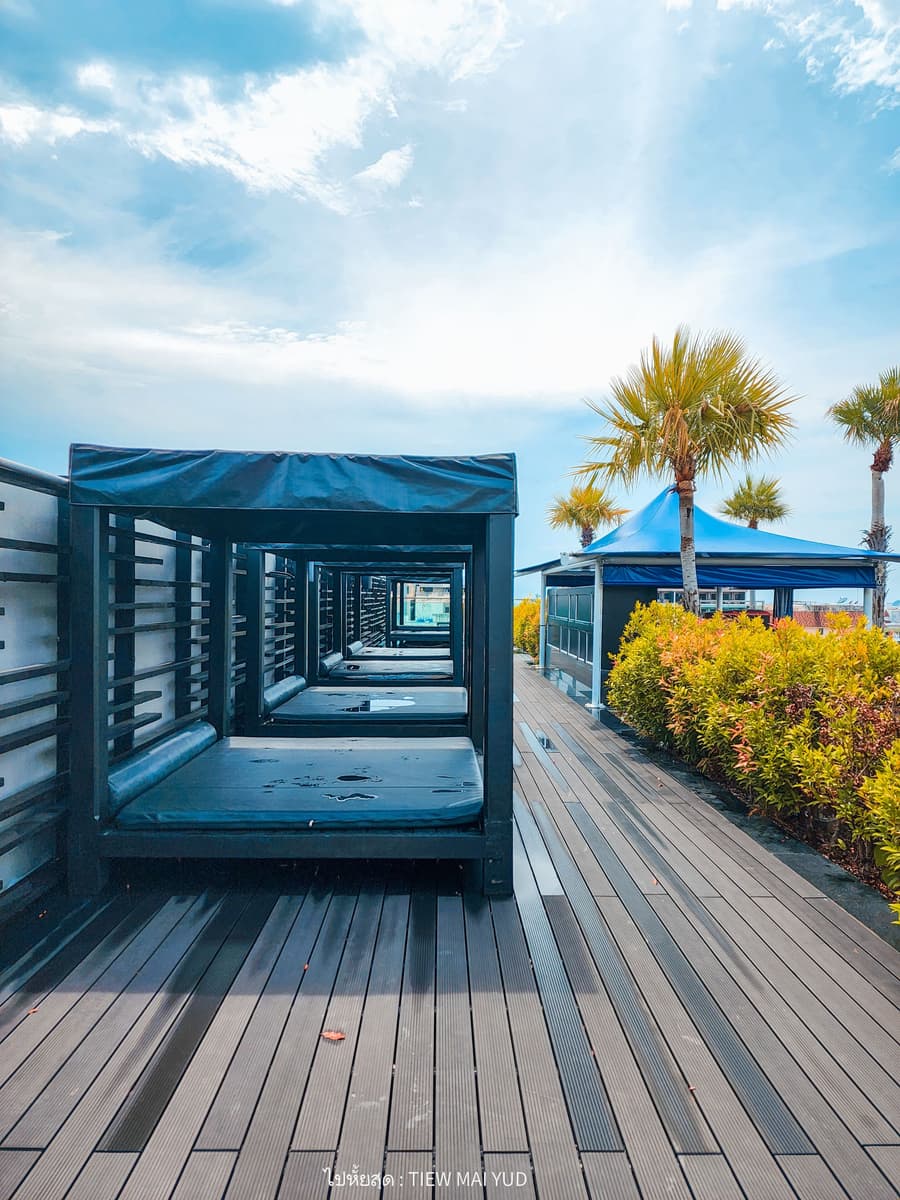 Best Western Patong Beach
