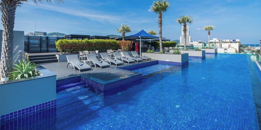 Best Western Patong Beach
