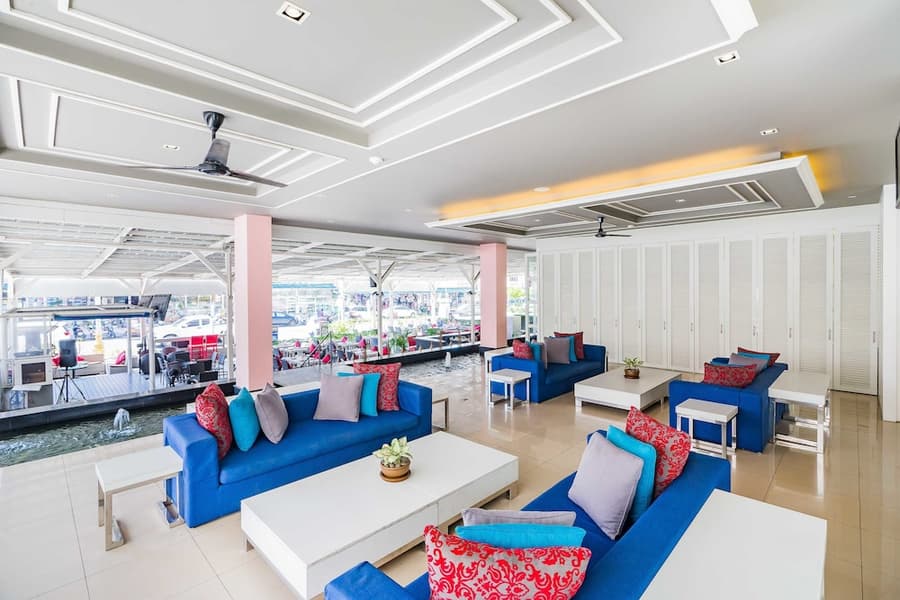 Best Western Patong Beach