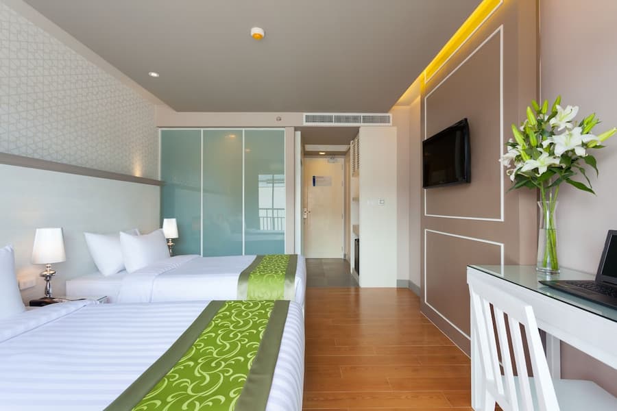 Best Western Patong Beach