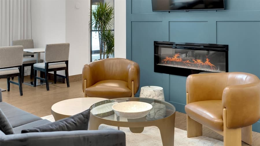 Hampton Inn & Suites by Hilton Toronto Markham