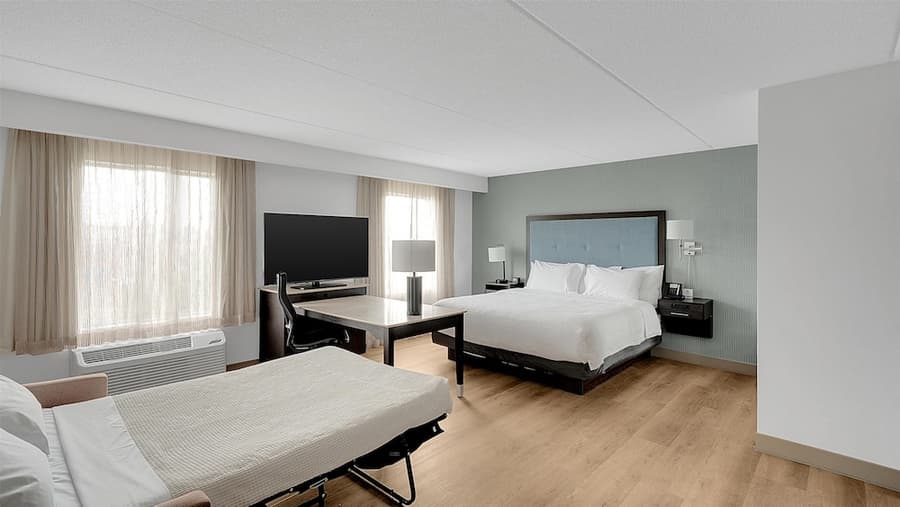 Hampton Inn & Suites by Hilton Toronto Markham