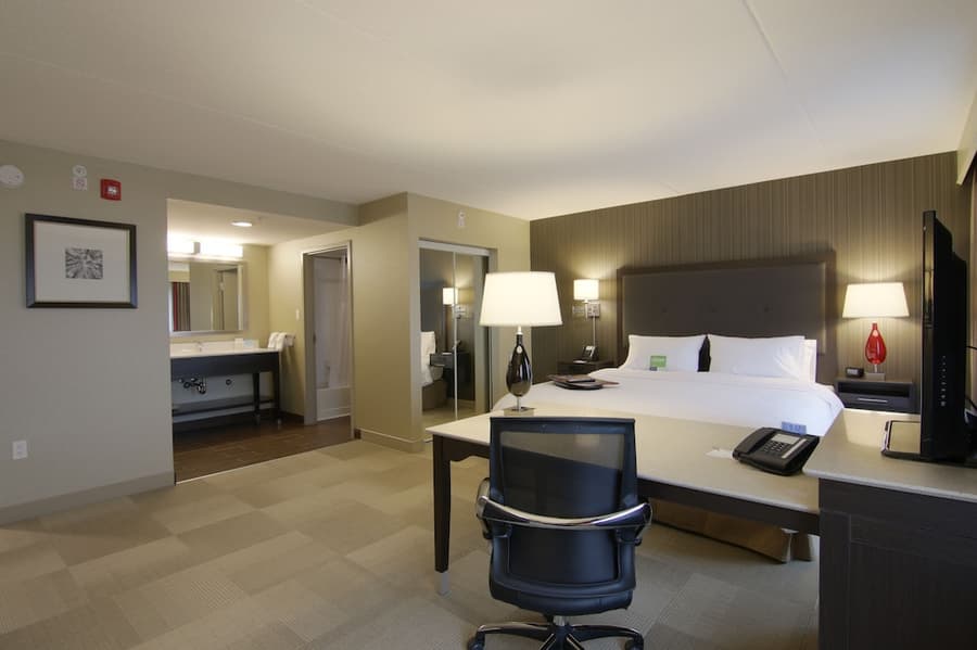 Hampton Inn & Suites by Hilton Toronto Markham