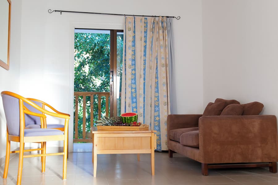 Alecos Hotel Apartments