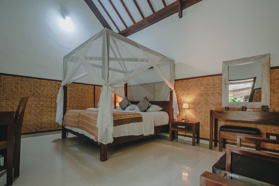 Frangipani Beach Hotel