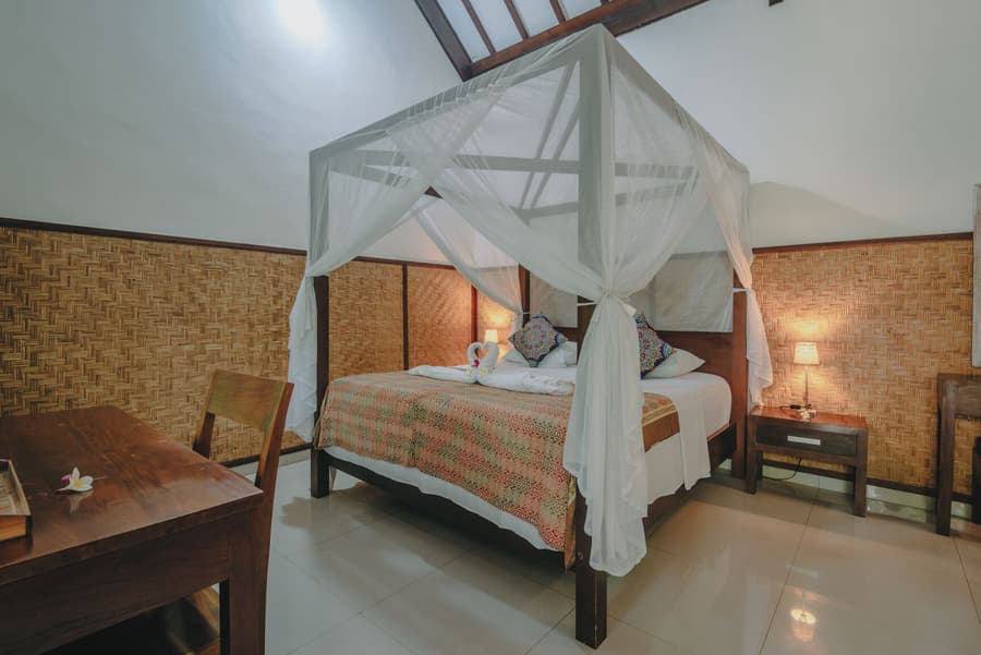 Frangipani Beach Hotel