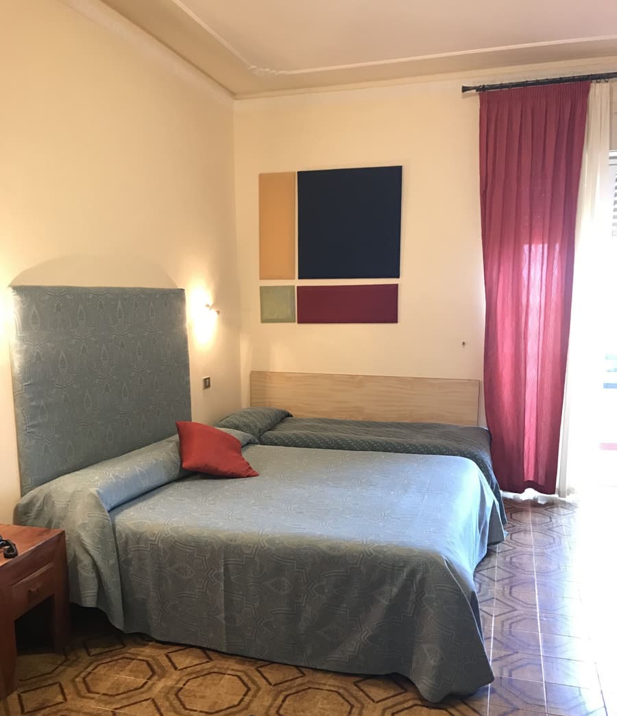 Hotel Scala Greca