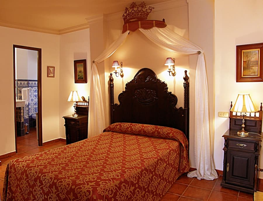 Soho Boutique Palacio San Gabriel
