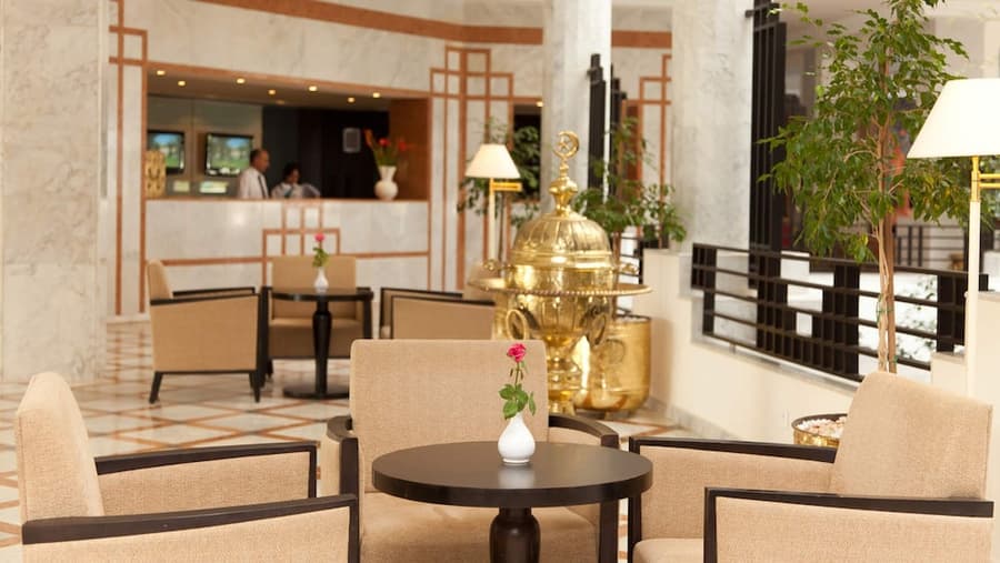 Hotel Aziza Thalasso Golf - Adults Only (à partir de 16 ans)