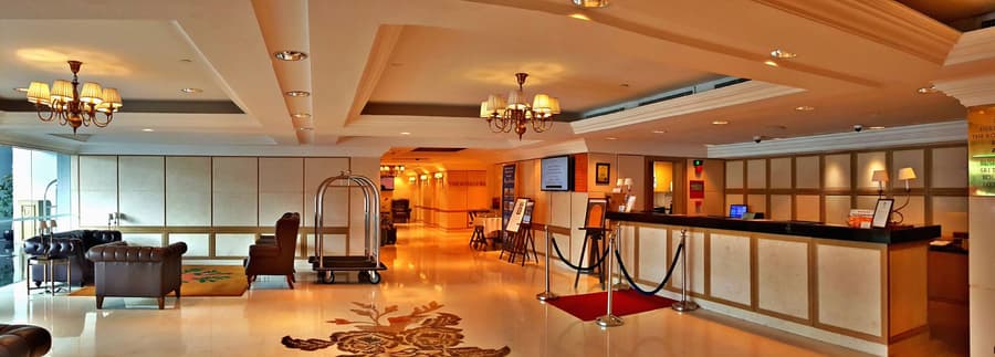 Royale Chulan Penang