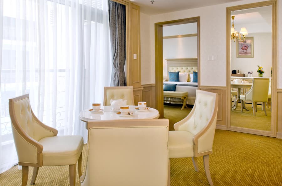Royale Chulan Penang