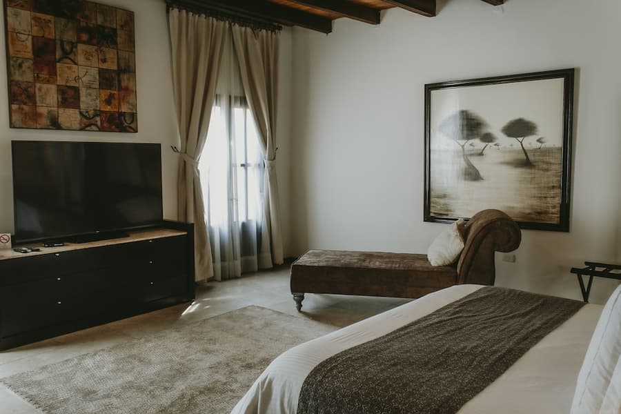 Hotel Boutique Hacienda Guadalupe