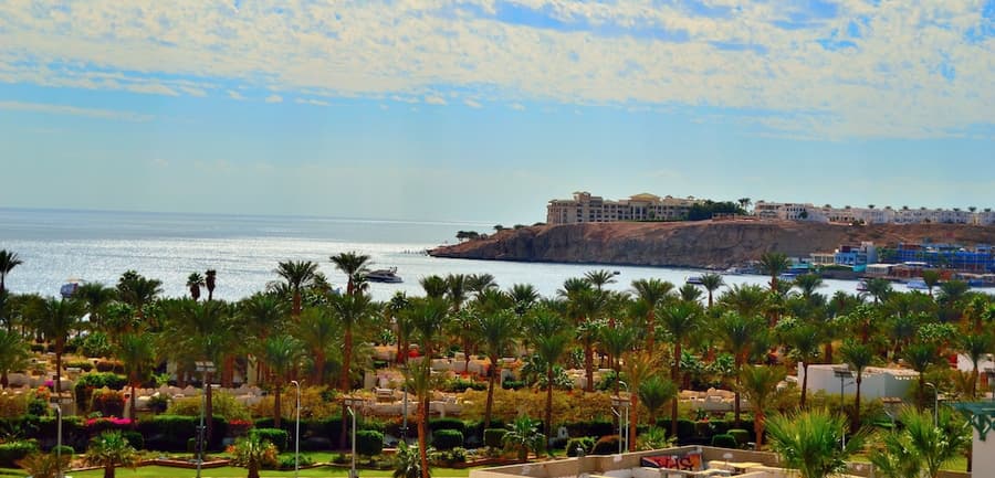 JAZ Neo Naama Bay