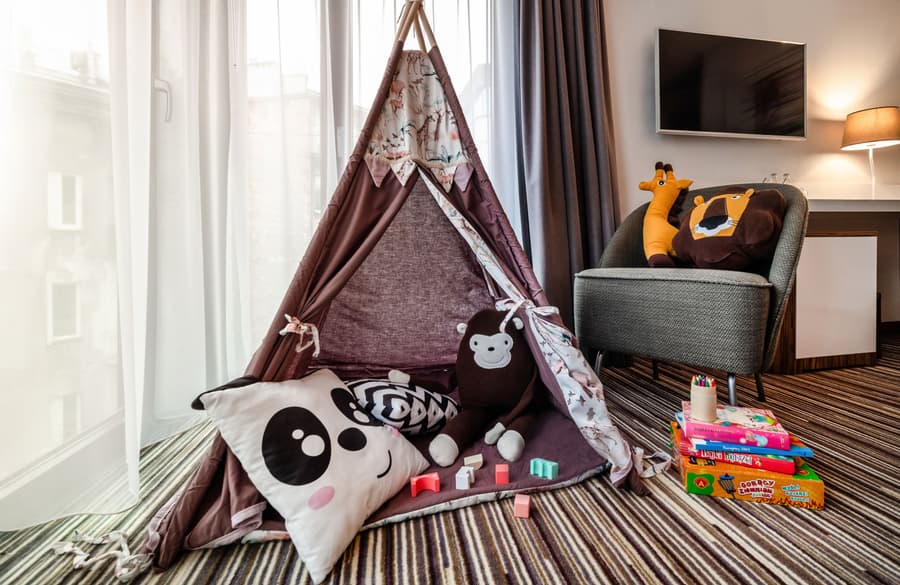 Leonardo Boutique Hotel Krakow City Center
