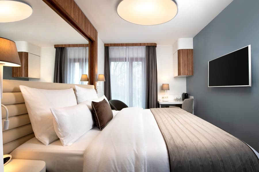 Leonardo Boutique Hotel Krakow City Center