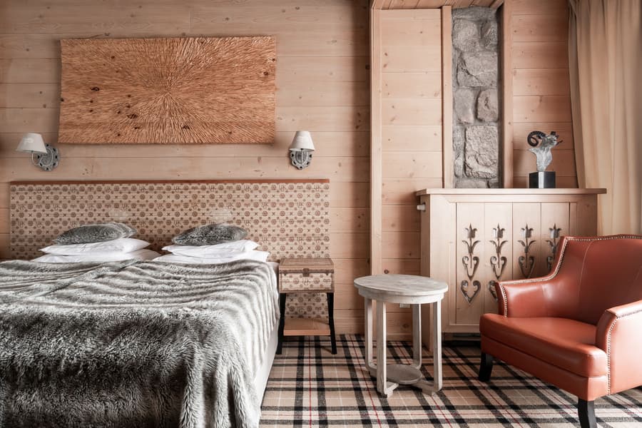 ARIES Hotel & SPA