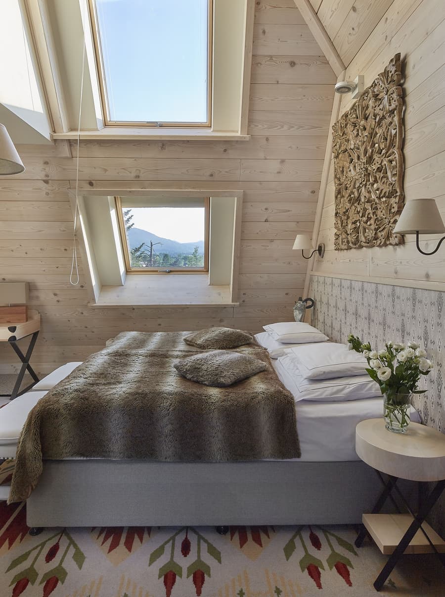 ARIES Hotel & SPA