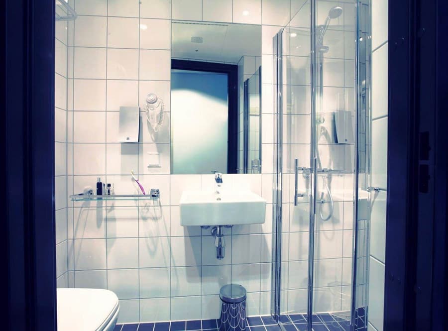 Comfort Hotel Xpress Tromso