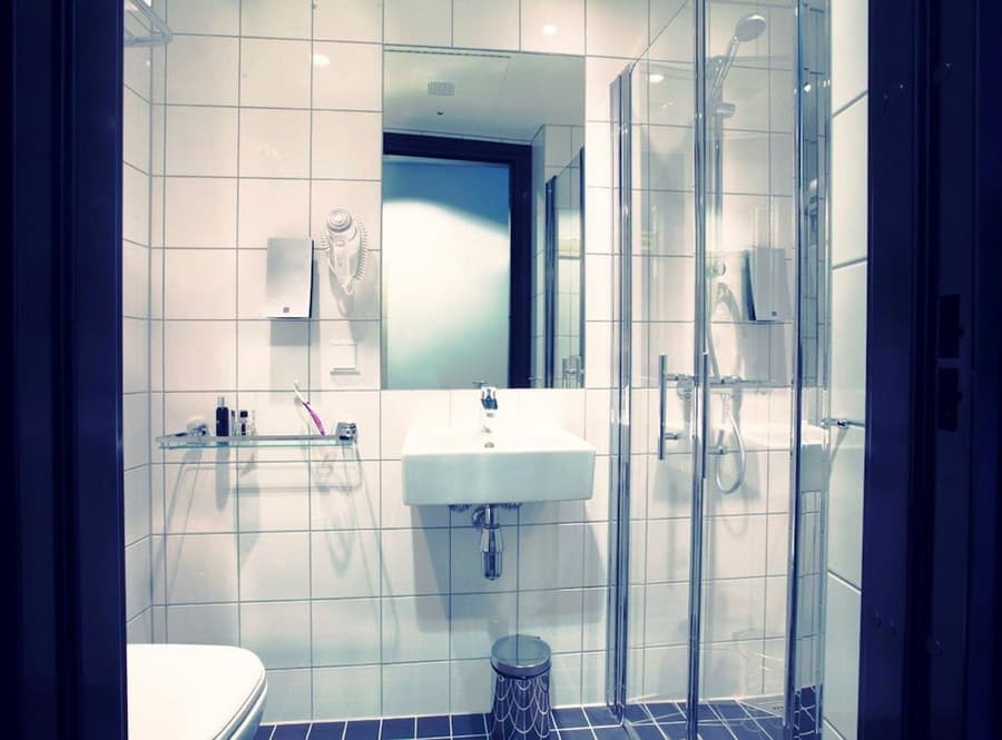 Comfort Hotel Xpress Tromso