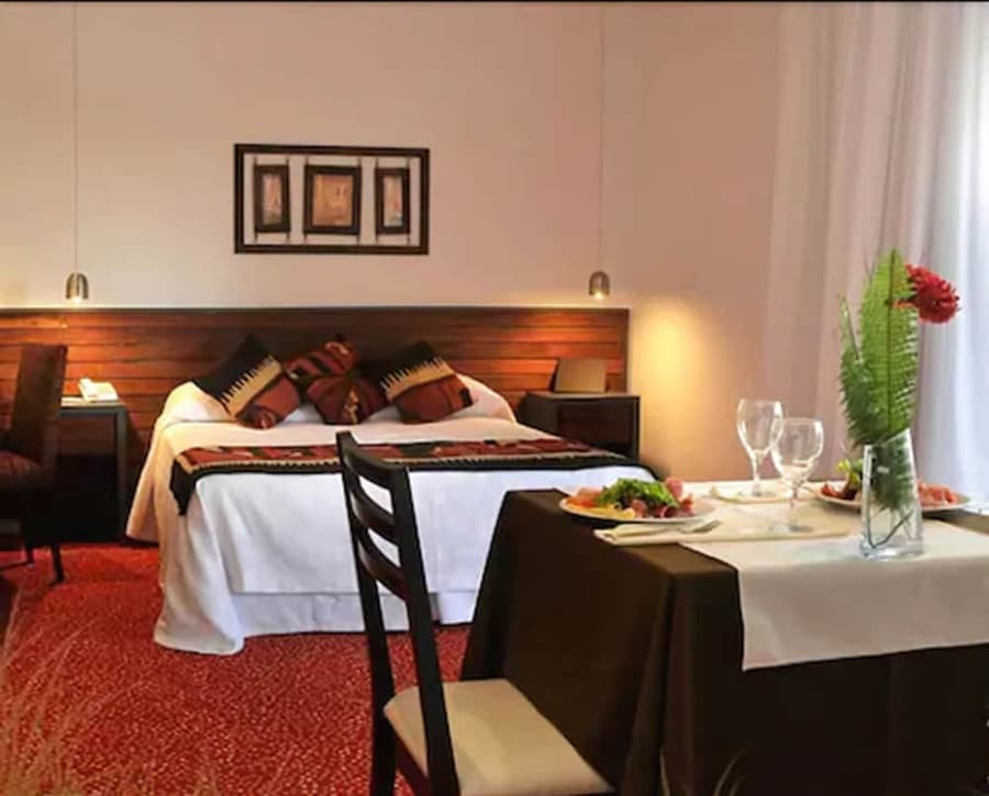 Gran Hotel Tourbillon Cataratas