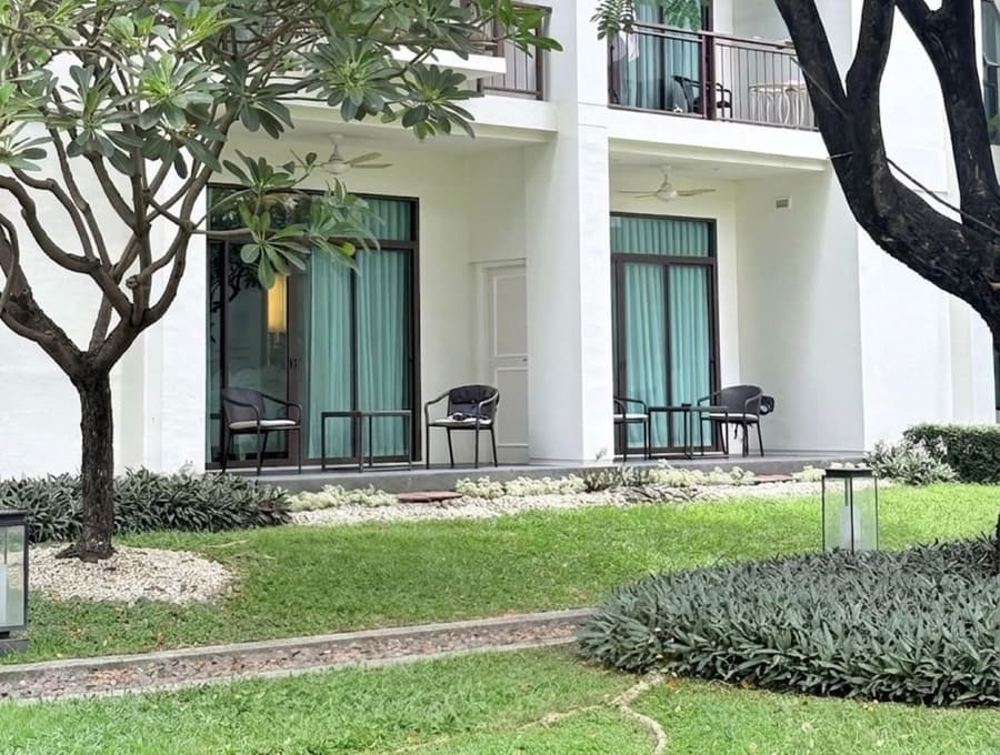 U Sathorn Bangkok