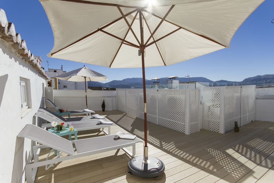 Hotel El Tajo & SPA