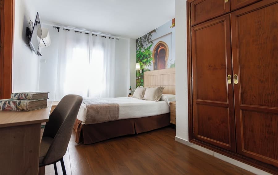 Hotel El Tajo & SPA