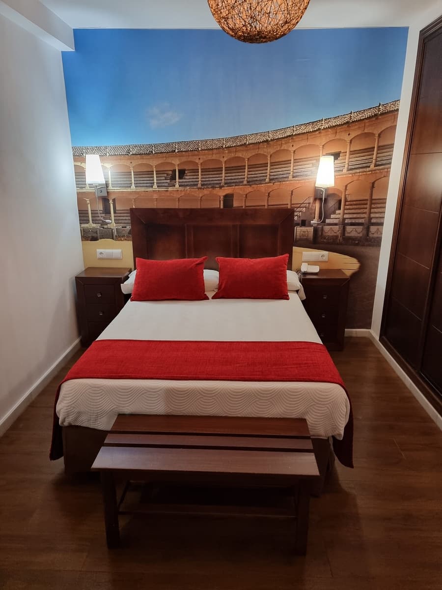 Hotel El Tajo & SPA