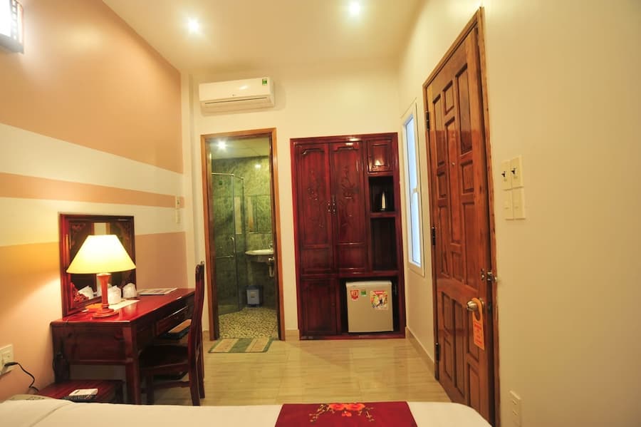 Ruby Hotel
