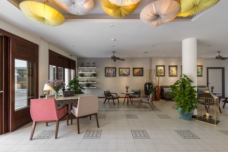Almanity Hoi An Resort & Spa