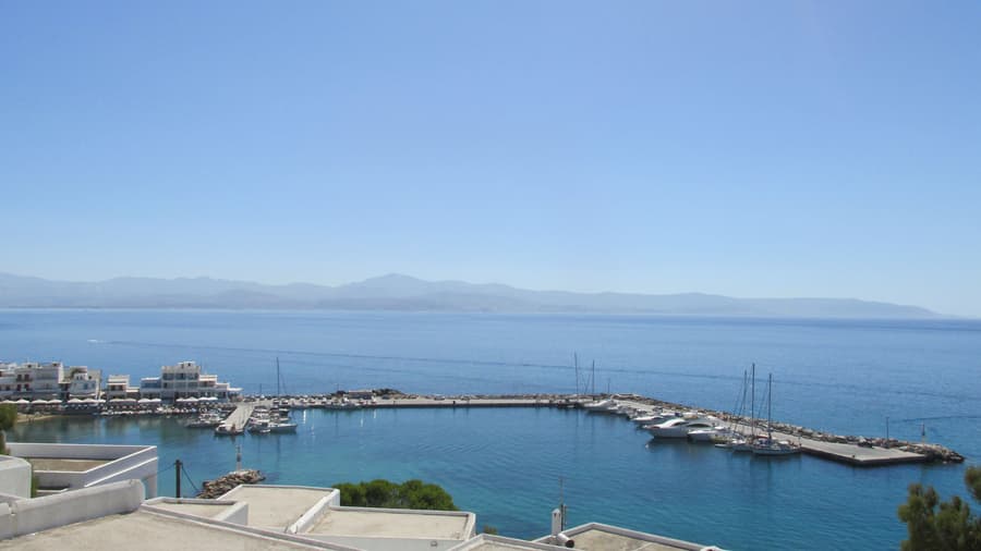 Arkas Inn
