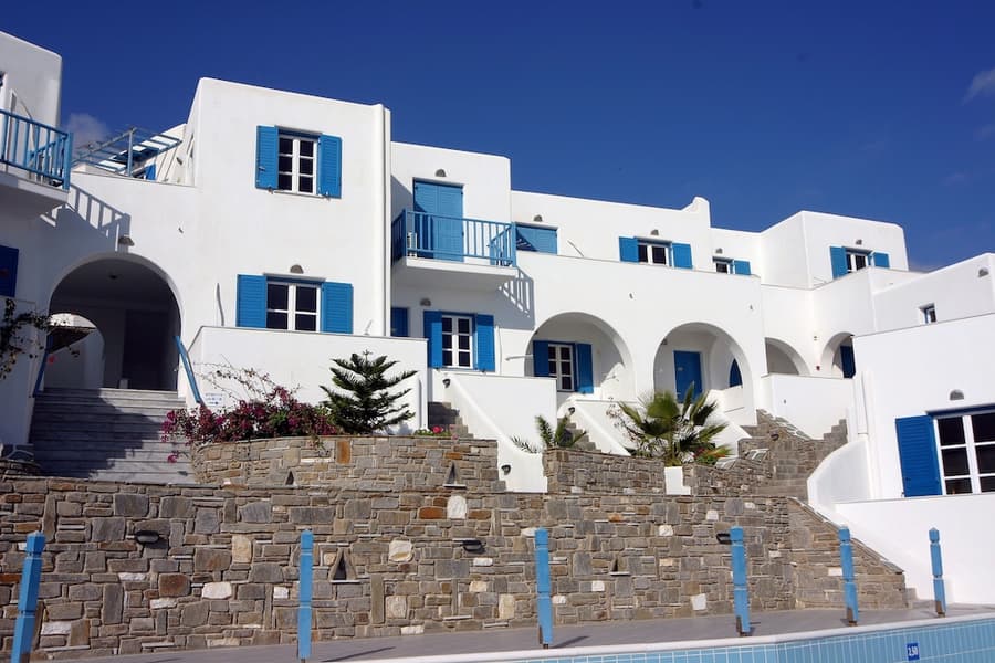 Arkas Inn