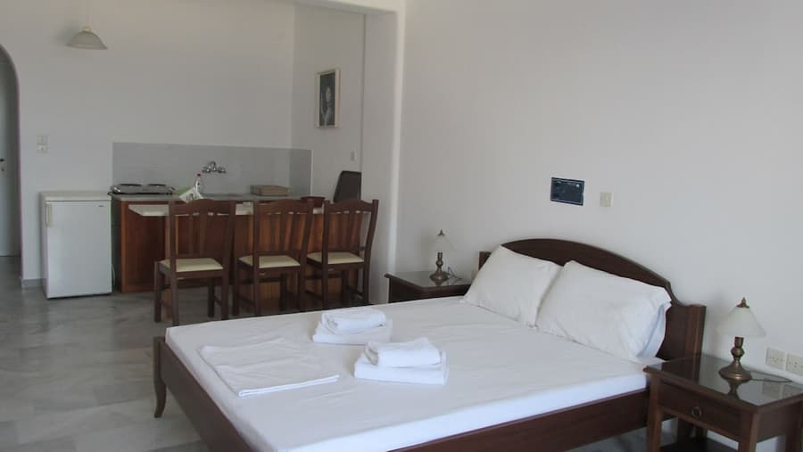 Arkas Inn