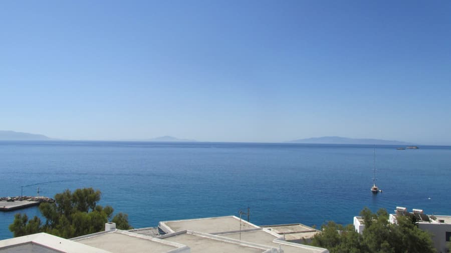 Arkas Inn