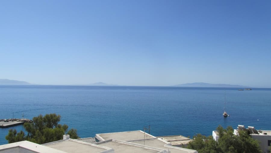 Arkas Inn
