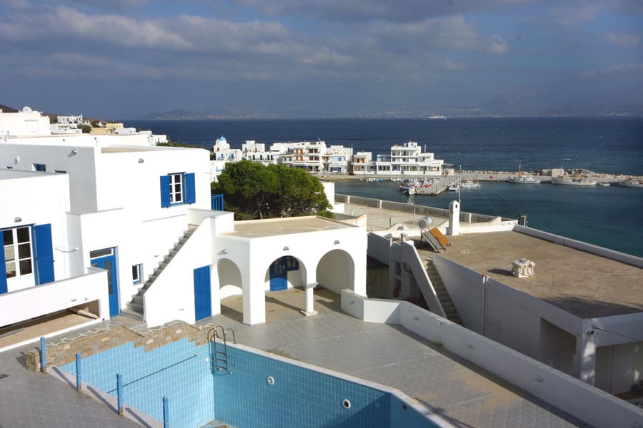 Arkas Inn