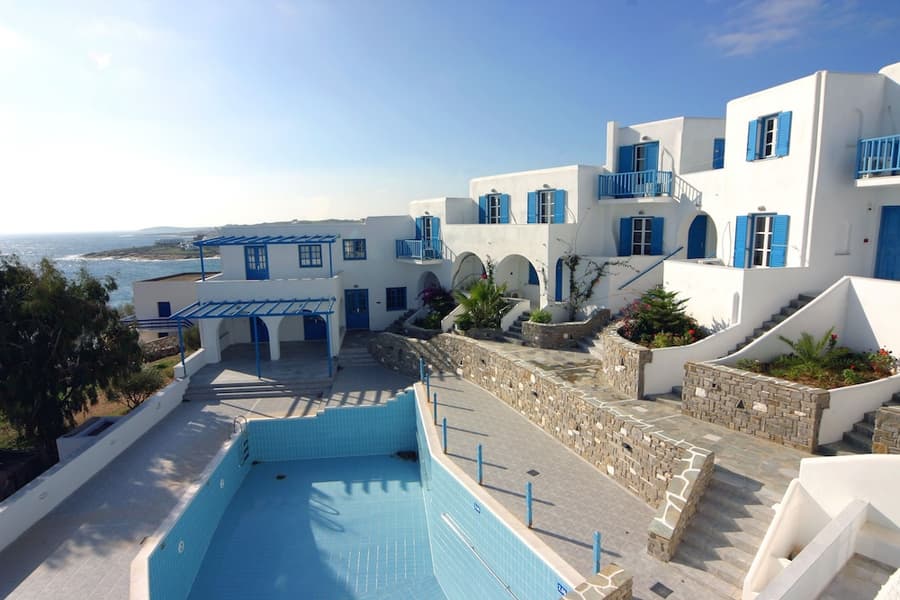 Arkas Inn