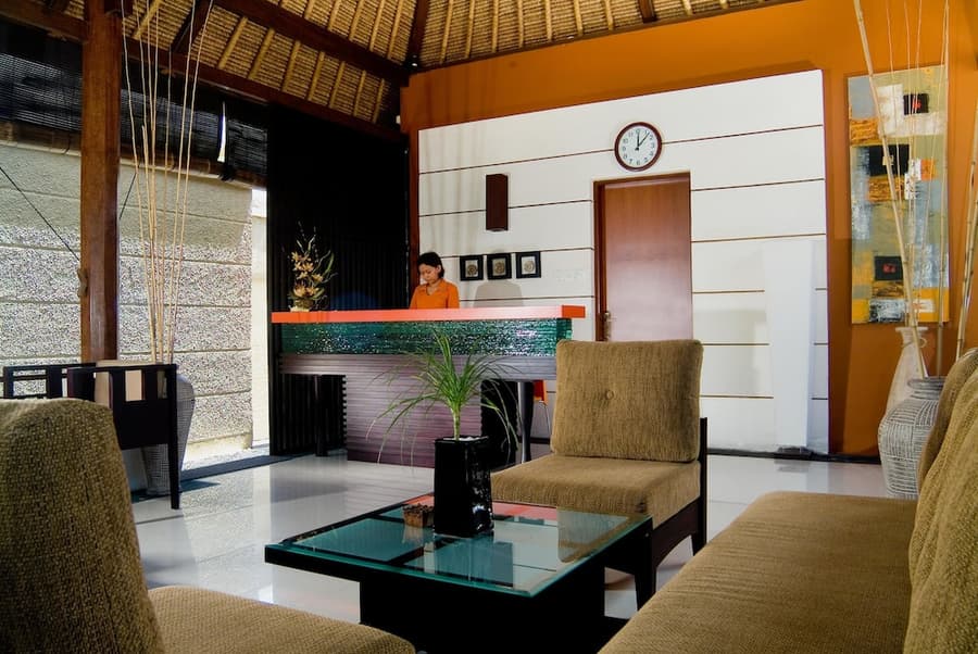 The Bali Bill Villa