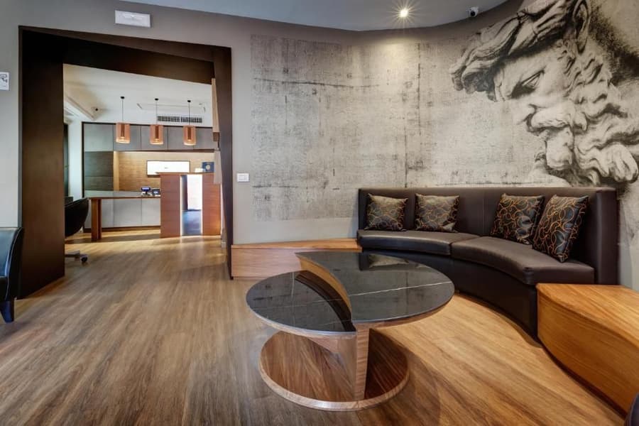 Rome Art Hotel - Trevi Hotels Group