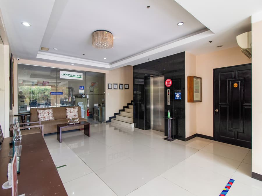 Main Hotel and Suites Cebu