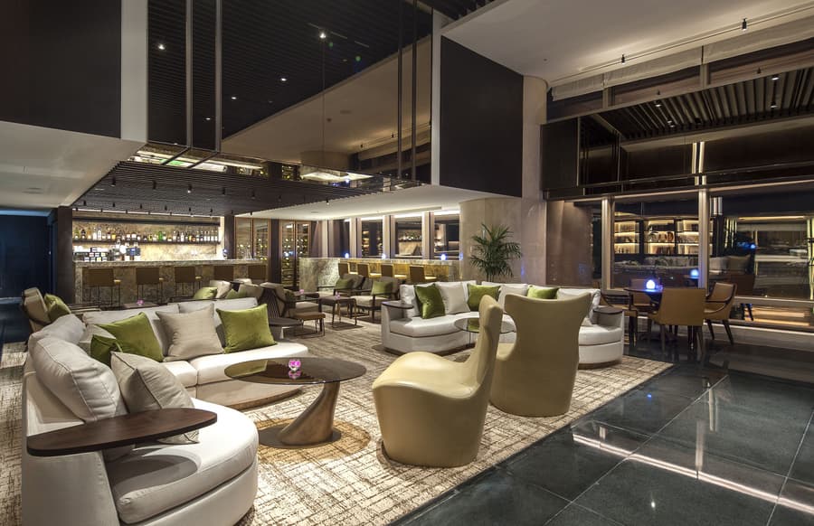 Lotte Hotel Hanoi