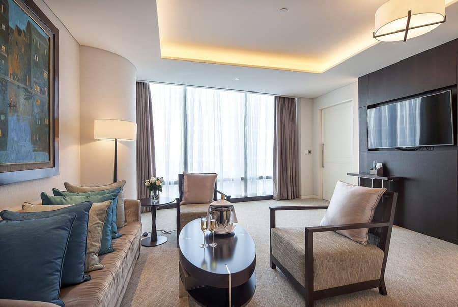 Lotte Hotel Hanoi