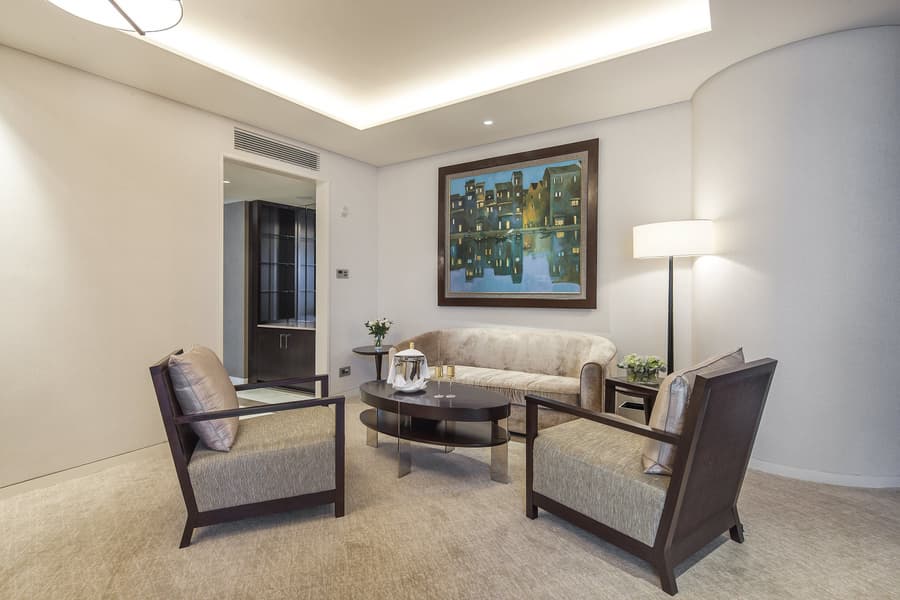 Lotte Hotel Hanoi