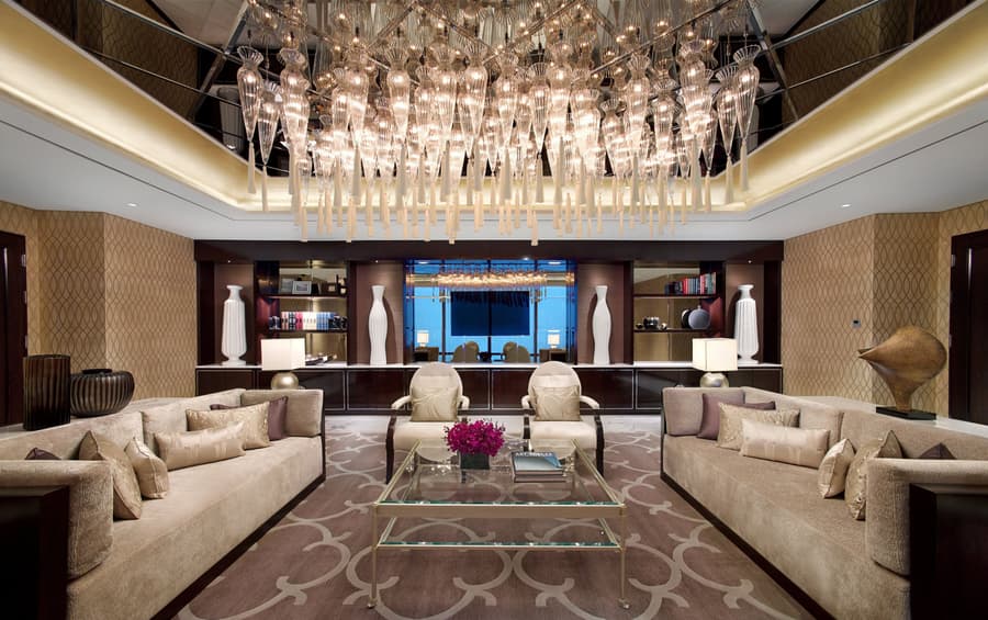 Lotte Hotel Hanoi