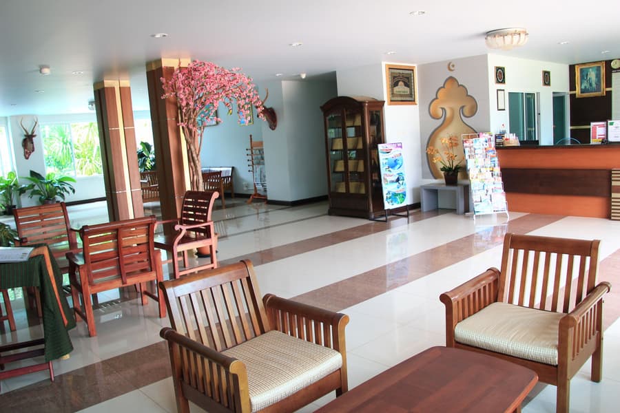 Aonang Silver Orchid Resort