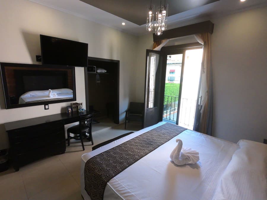 Hotel San Diego