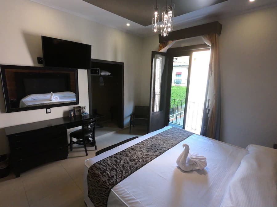 Hotel San Diego