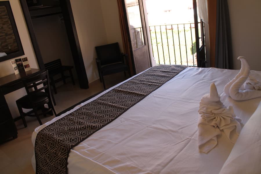 Hotel San Diego